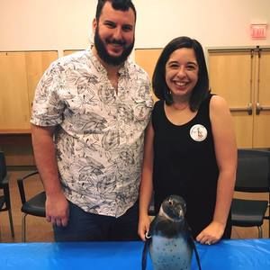 Meet your Posher, Megan